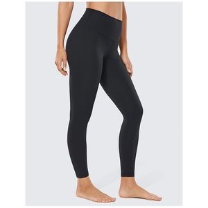 TWO NIB Crz Yoga Butterluxe 25’ Leggings